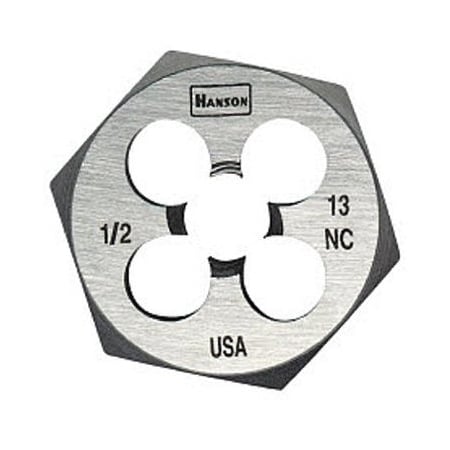 12x13 NC Hex Die